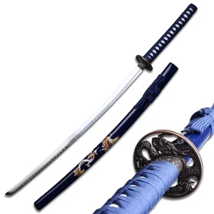 Snake Eye Tactical - Samurai Sword - SE-458BLD