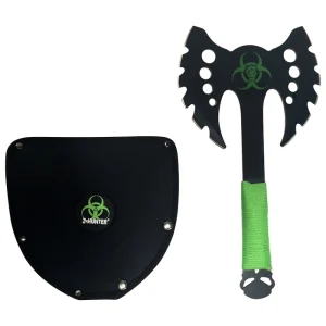 Z-Hunter - Fantasy Axe - ZB-AXE12