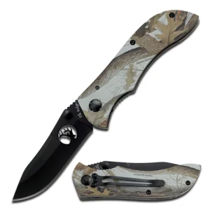 Elk Ridge - Folding Knife - ER-015