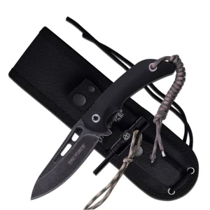 Tac-Force - Fixed Blade Knife - TF-200-949BK