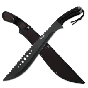 Jungle Master - Machete - JM-031B