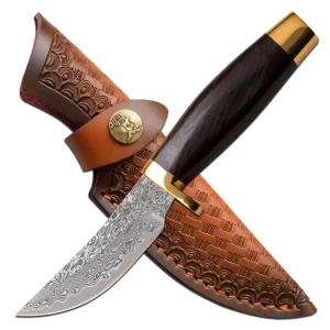 Elk Ridge - Fixed Blade Knife - ER-050DM