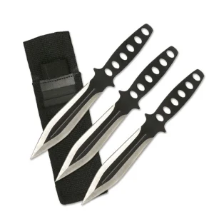 Perfect Point - Throwing Knives - Set of 3 - RC-136-3