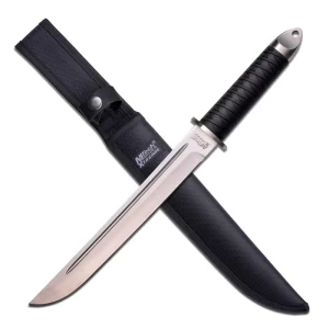 MTech USA - Fixed Blade Knife - MX-8130