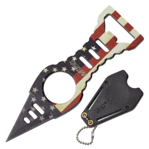 MTech USA - Fixed Blade Knife - MT-20-27F