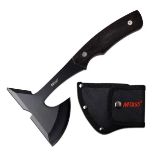 MTech USA - Axe - MT-600BK