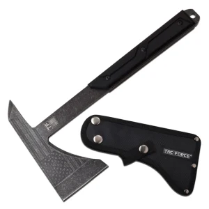 TAC-FORCE TF-AXE001SW TACTICAL TOMAHAWK