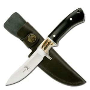 Elk Ridge - Fixed Blade Knife - ER-087