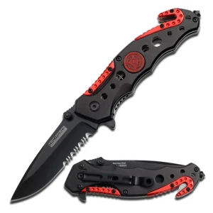 Tac-Force - Spring Assisted Knife - TF-723FD