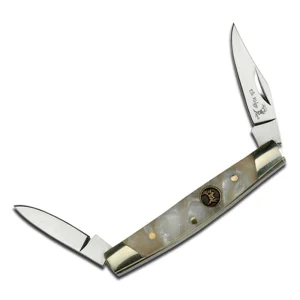 Elk Ridge - Folding Knife - Gentleman's Knife - Trapper - ER-211WP