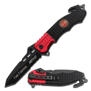 MTech USA - Folding Knife - MT-740FD