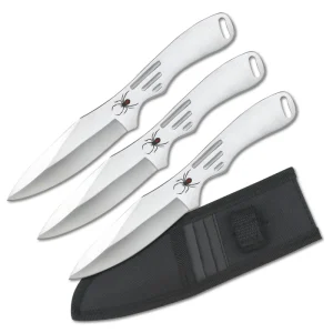 Perfect Point - Throwing Knives - Set of 3 - RC-179-3