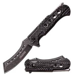 Tac-Force - Spring Assisted Knife - TF-892