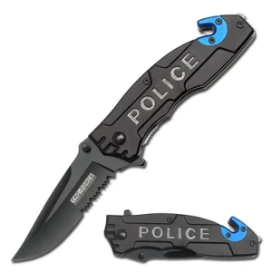 Tac-Force - Spring Assisted Knife - TF-525PD