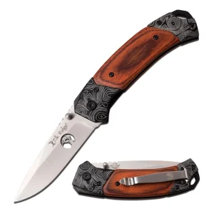 Elk Ridge - Folding Knife - ER-940ST