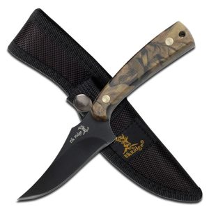 Elk Ridge - Fixed Blade Knife - ER-299C