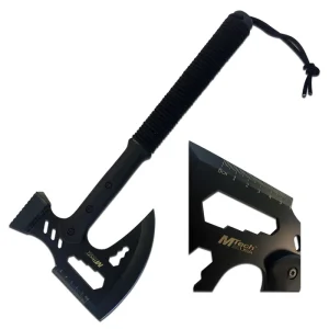 MTech USA - Axe - MT-AXE14