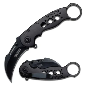 Tac-Force - Spring Assisted Knife - TF-534BK