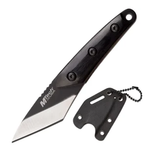 MTech USA - Fixed Blade Knife - MT-20-93B