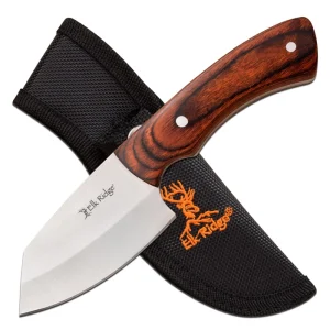 Elk Ridge - GORGE - Fixed Blade Knife - ER-200-27BR