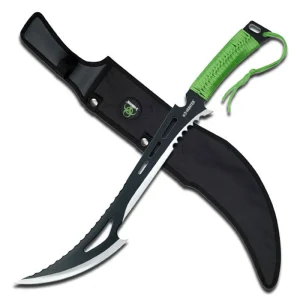 Z-Hunter - Machete - ZB-020