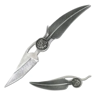 Fantasy Master - Fantasy Folding Knife - FM-495I