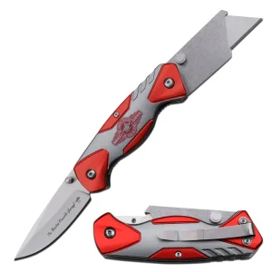 Busted Knuckle Garage - Folding Knife - BKG-FDR002