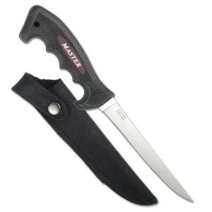 BladesUSA - Fixed Blade Fillet Knife - HK-010