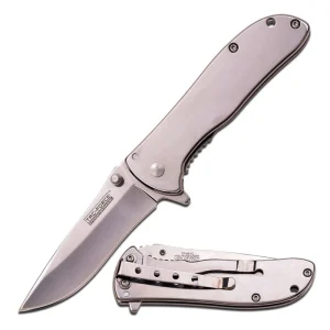 Tac-Force - Spring Assisted Knife - TF-861C