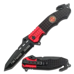 Tac-Force - Spring Assisted Knife - TF-740FD