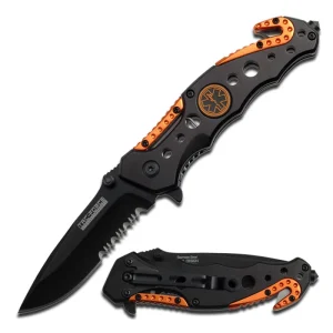 Tac-Force - Spring Assisted Knife - TF-723EM