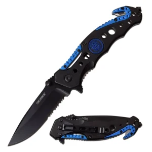 Tac-Force - Spring Assisted Knife - TF-723BL