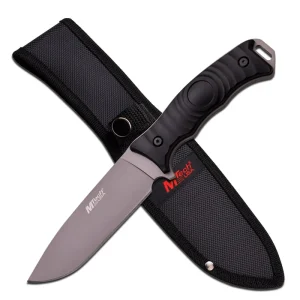 MTech USA - Fixed Blade Knife - MT-20-70C