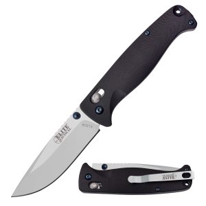 Elite Tactical - CHASER - Folding Knife w/D.L.M. - ET-FDR006