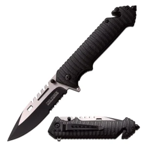 Tac-Force - Spring Assisted Knife - TF-916BK