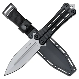 Tac-Force Fixed Blade Knife - TF-FIX023BK