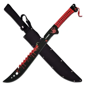 Z-Hunter - Machete - ZB-124RD