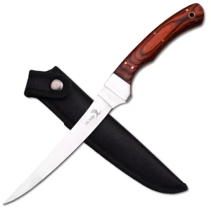 Elk Ridge - Fixed Blade Knife - ER-028