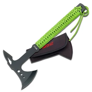 MTech USA - Axe - MT-AXE8G