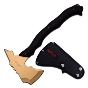 MTech USA - Axe - MT-AXE13GD