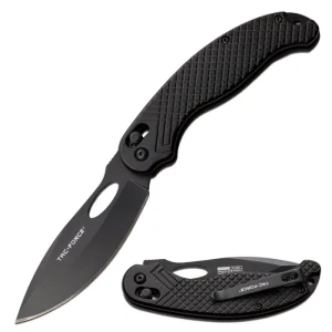 Tac-Force - Folding Knife - TF-1037BK