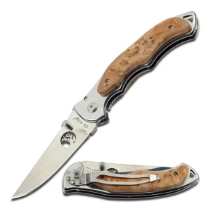 Elk Ridge - Folding Knife - ER-519