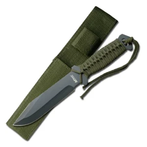 MTech USA - Fixed Blade Knife - MT-528C