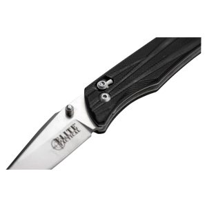 Elite Tactical - TRAVERSE - Folding Knife w/Rapid Lock - ET-FDR009