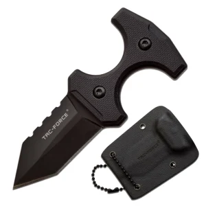 Tac-Force - Fixed Blade Knife - TF-FIX013BK