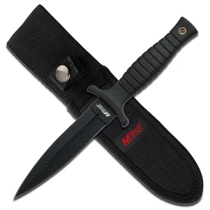 MTech USA - Fixed Blade Knife - MT-097