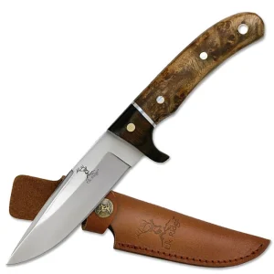 Elk Ridge - Fixed Blade Knife - ER-065