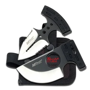 MTech USA - Fixed Blade Knife - MT-20-24BS