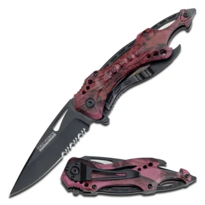 Tac-Force - Spring Assisted Knife - TF-705PC