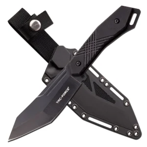 Tac-Force - Fixed Blade Knife - TF-FIX019BK